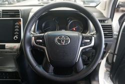 2020 Toyota
Landcruiser Prado GXL