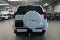 2020 Toyota
Landcruiser Prado GXL
