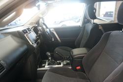2020 Toyota
Landcruiser Prado GXL