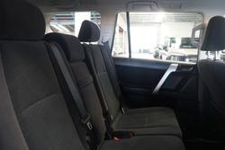2020 Toyota
Landcruiser Prado GXL