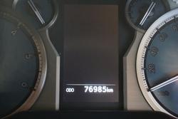 2020 Toyota
Landcruiser Prado GXL