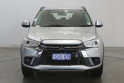 2019 Mitsubishi
ASX ES