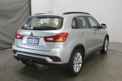 2019 Mitsubishi
ASX ES