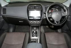 2019 Mitsubishi
ASX ES
