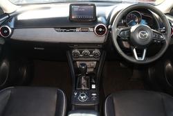 2021 Mazda
                CX-3 Akari
