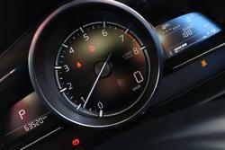2021 Mazda
                CX-3 Akari