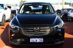 2021 Mazda
                CX-3 Akari