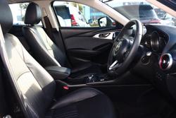 2021 Mazda
                CX-3 Akari
