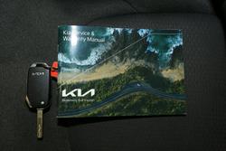 2022 Kia
Carnival S