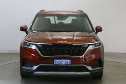 2022 Kia
Carnival S