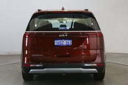 2022 Kia
Carnival S