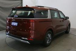 2022 Kia
Carnival S