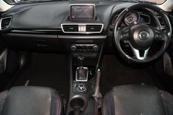 2014 Mazda
                3 Touring