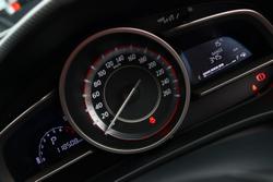 2014 Mazda
                3 Touring
