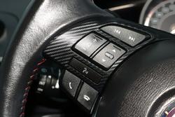 2014 Mazda
                3 Touring