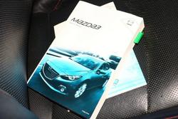 2014 Mazda
                3 Touring