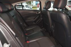2014 Mazda
                3 Touring