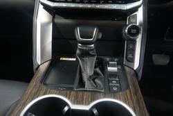 2022 Toyota
Landcruiser VX