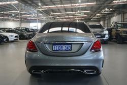 2021 Mercedes-Benz
C-Class C300