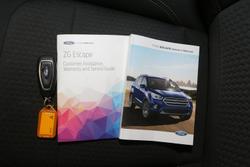 2019 Ford
Escape Trend