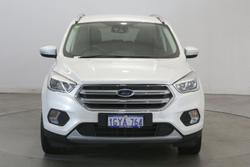 2019 Ford
Escape Trend