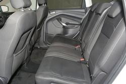 2019 Ford
Escape Trend