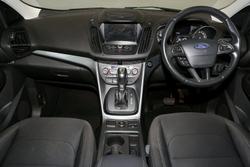 2019 Ford
Escape Trend