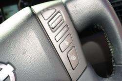 2022 Nissan
Patrol Ti