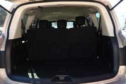 2022 Nissan
Patrol Ti