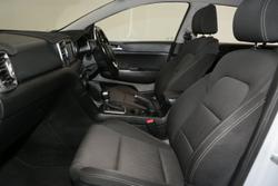 2017 Kia
Sportage Si Premium