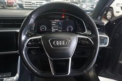 2020 Audi
A6 45 TFSI S line