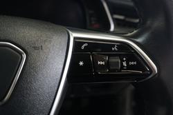 2020 Audi
                A6 45 TFSI S line