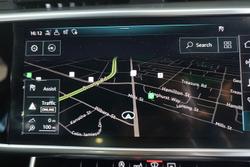 2020 Audi
                A6 45 TFSI S line