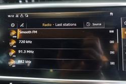 2020 Audi
                A6 45 TFSI S line