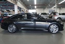 2020 Audi
A6 45 TFSI S line