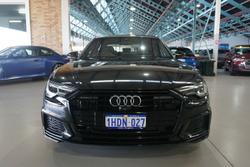 2020 Audi
A6 45 TFSI S line