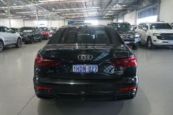 2020 Audi
                A6 45 TFSI S line