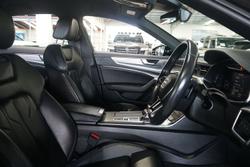 2020 Audi
A6 45 TFSI S line