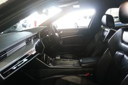 2020 Audi
                A6 45 TFSI S line