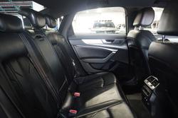 2020 Audi
A6 45 TFSI S line