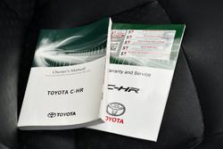2018 Toyota
                C-HR Koba