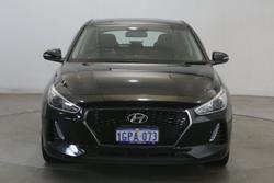 2018 Hyundai
                i30 Active