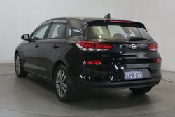 2018 Hyundai
                i30 Active