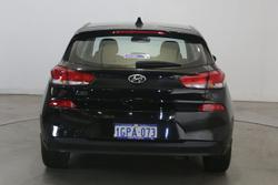 2018 Hyundai
                i30 Active