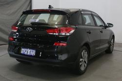 2018 Hyundai
                i30 Active
