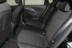 2018 Hyundai
                i30 Active