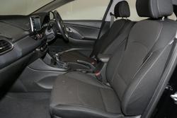 2018 Hyundai
                i30 Active