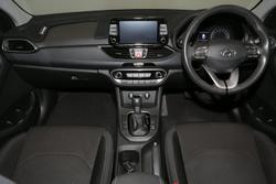 2018 Hyundai
                i30 Active