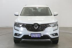 2019 Renault
Koleos Zen