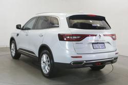 2019 Renault
Koleos Zen